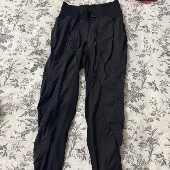 Lululemon Dance Studio Joggers - Picture 1 of 3